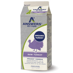 Straight Turkey Carton