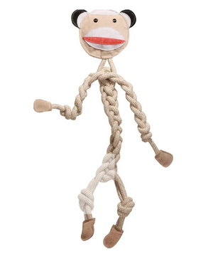Knot Rope Animal - XL