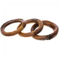 Braided Bully Ring