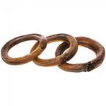 Braided Bully Ring