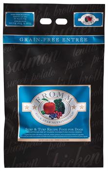 Fromm - Surf &amp; Turf Dry Dog Food