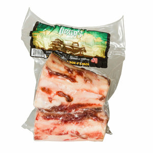 Tucker's Frozen Beef Bones