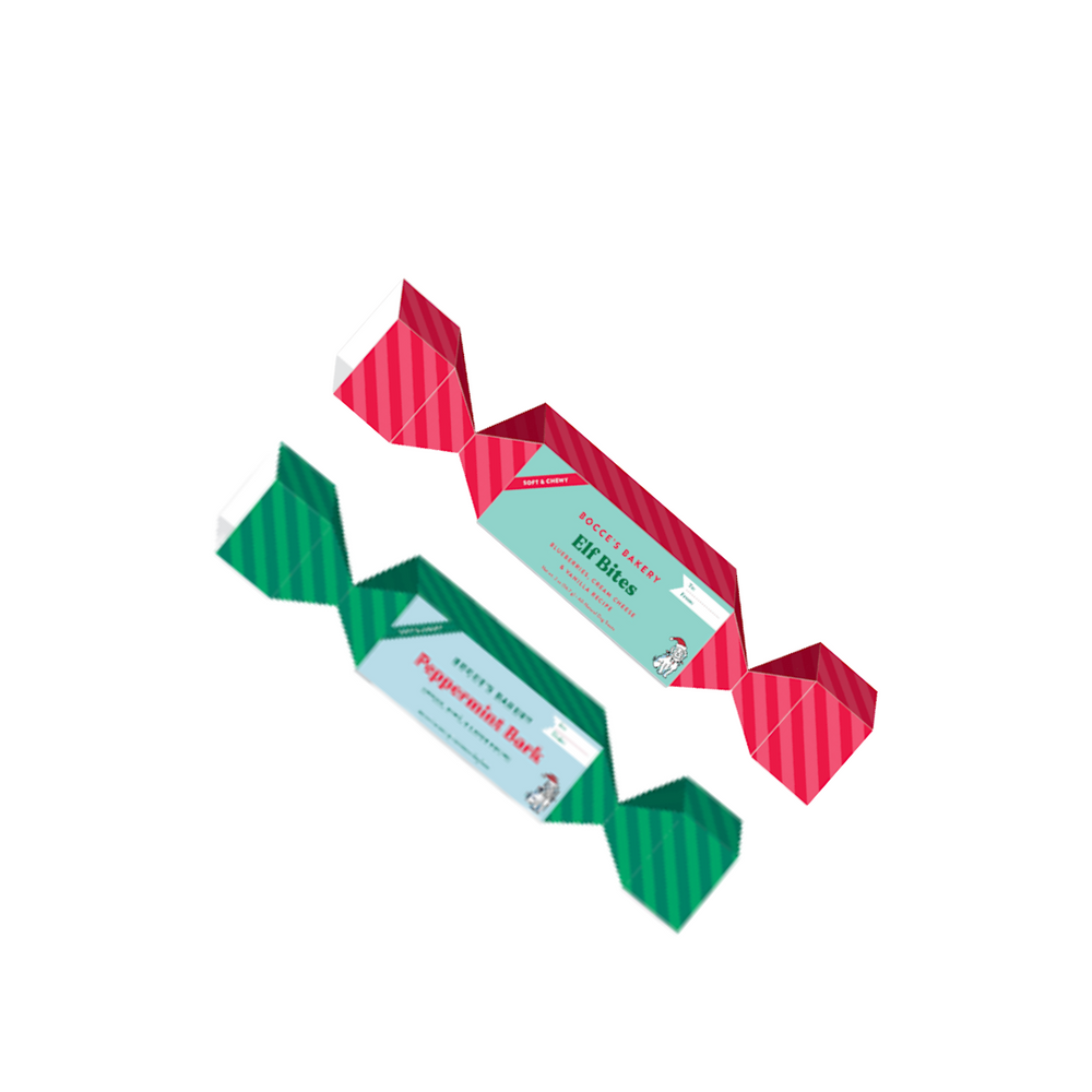 Bocce Cracker