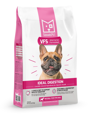 Square Pet - Ideal Digestion