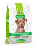 Square Pet Low Phosphorus