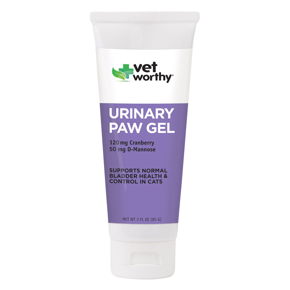 VW Urinary Paw Gel