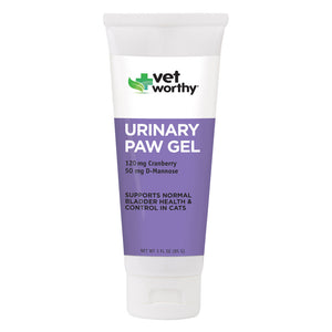 VW Urinary Paw Gel
