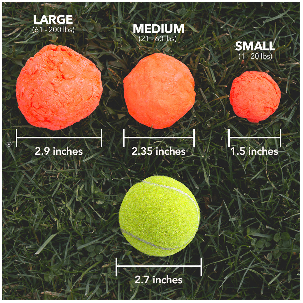 Wunderball - Small