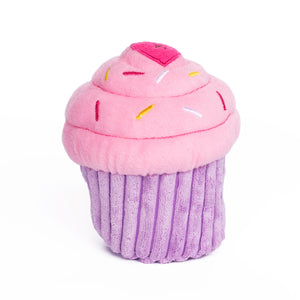 Zippy CupCake