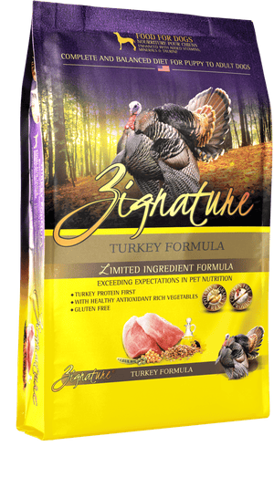 Zignature Turkey