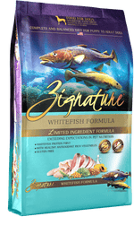 Zignature Whitefish