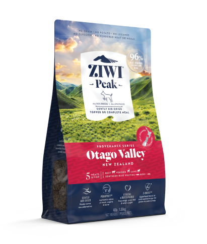 Otago Valley