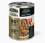 Duck in Bone Broth