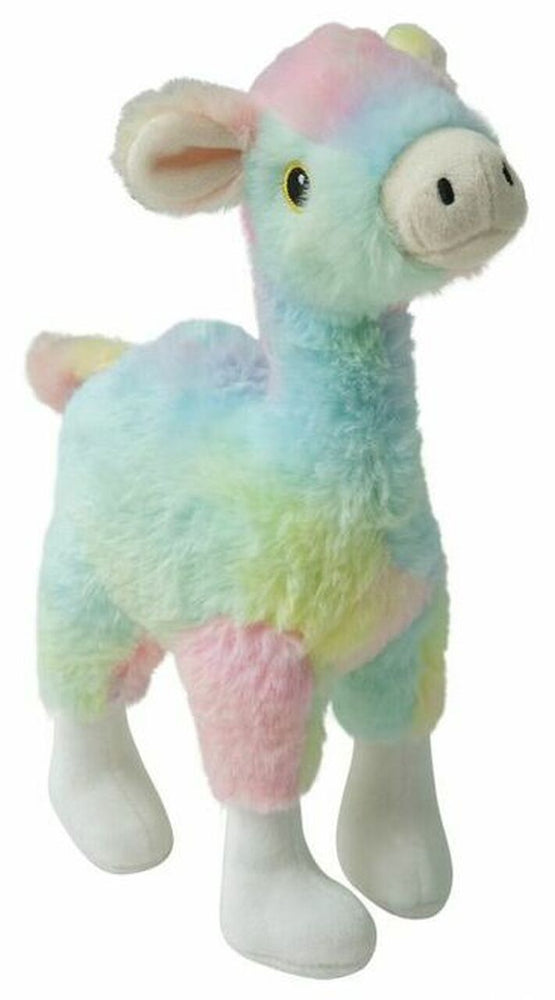 Alpaca Dog Toy
