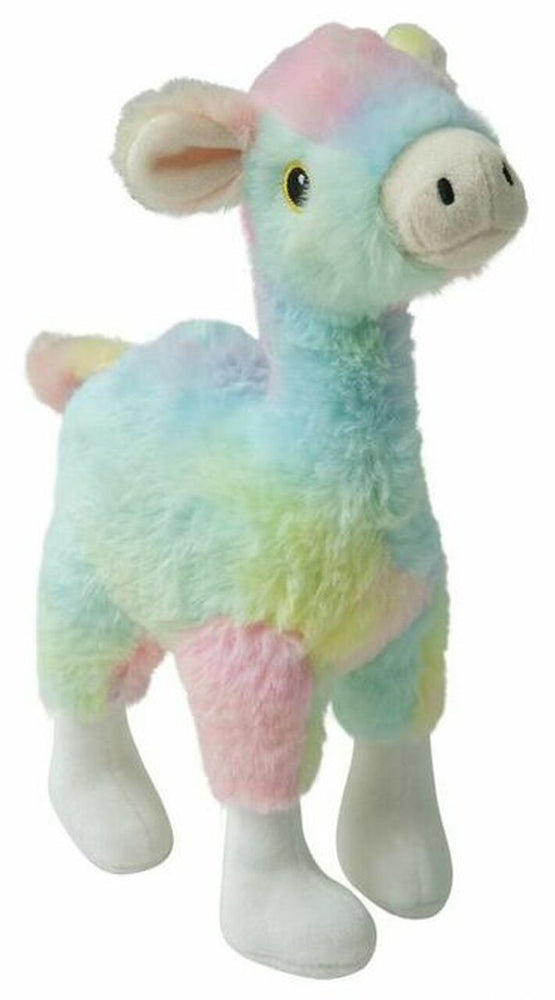 
                
                    Load image into Gallery viewer, Alpaca Dog Toy
                
            