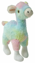Alpaca Dog Toy