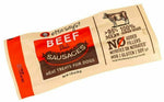 Beef Deli Sausages