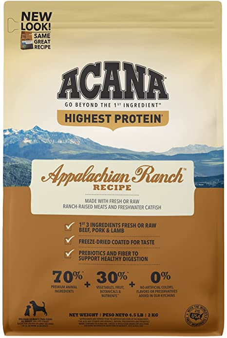 Appalachian Ranch