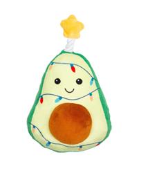 Avacado Happy Holiday Toy
