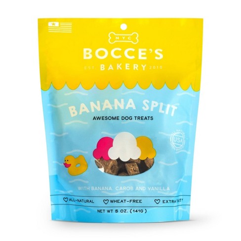 Banana Split