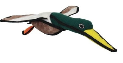 Duck JR Dudley