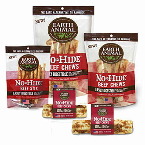 Earth Animal - No Hide Beef