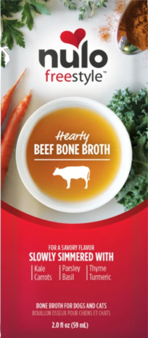 Freestyle Broth