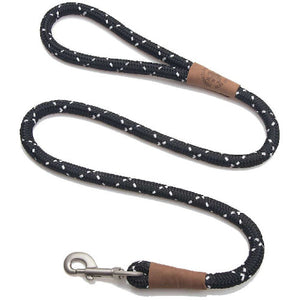 Snap Leash 1/2"-6'