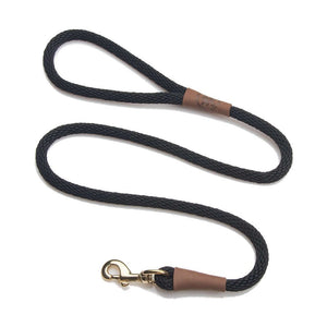 Snap Leash 1/2"-6'