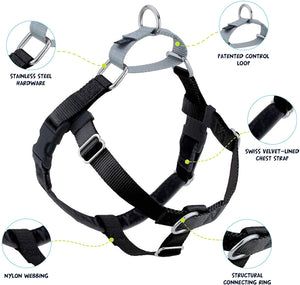 Freedom No-Pull Harness Md 24''-28''