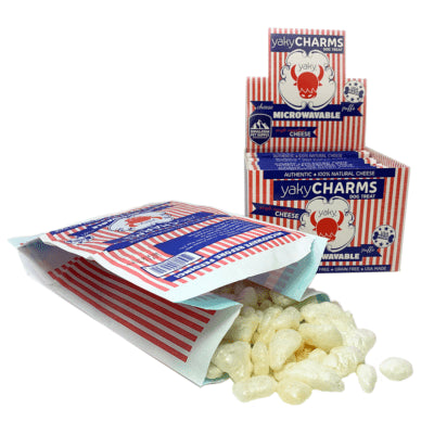 Himalayan - Yaky Charms &