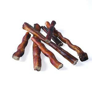Bravo Bully Sticks