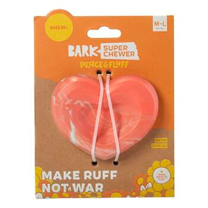 Make Ruff not War