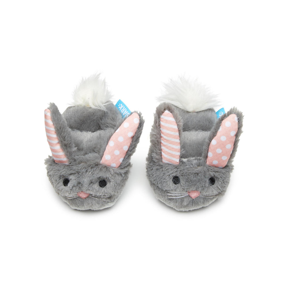 Itty & Bitty The Bunny Slippers