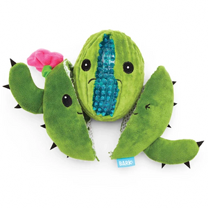 BARK - Consuela Cactus Dog Toy
