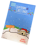 Advent Christmas Calendar Honey Im Home