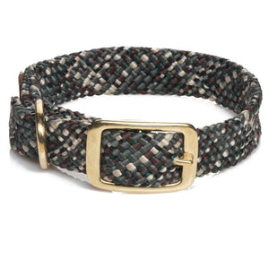 Double Braided Collar 1"-18"