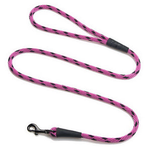 Snap Leash - Raspberry