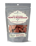 Holistic Hound Chicken Bites Hemp Mushroom 3mg