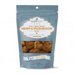 Hemp Parmesan Cheese Bites 12mg