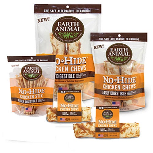 Earth Animal - No Hide Chicken
