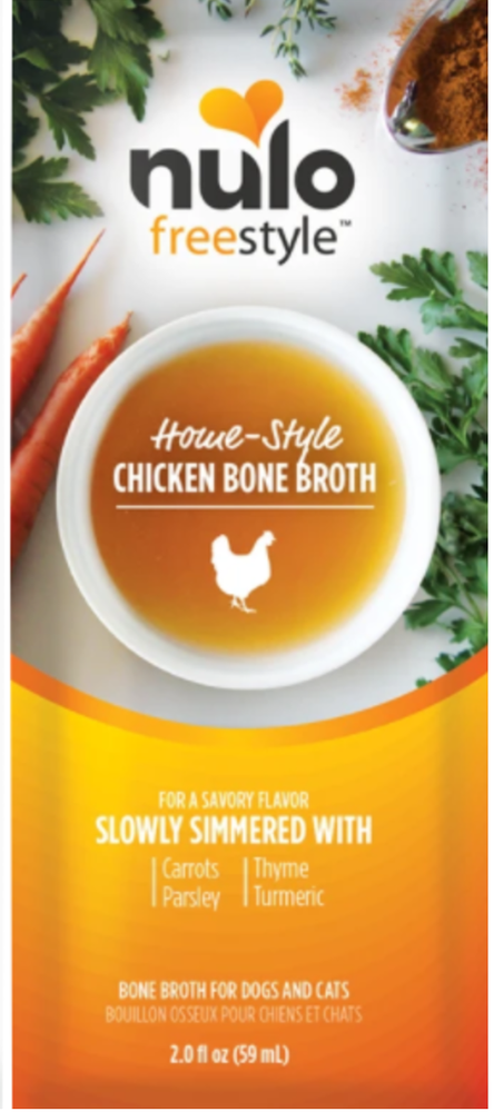 Freestyle Broth