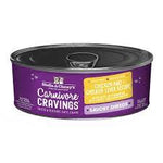 Chicken, Chicken Liver Shreds Can