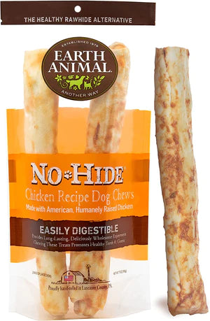 Earth Animal - No Hide Chicken