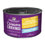 Carnivore Cravings Chicken & Chicken Liver Pate