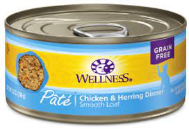 Chicken Herring
