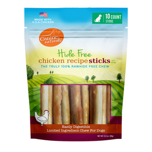 CN Chicken Chews