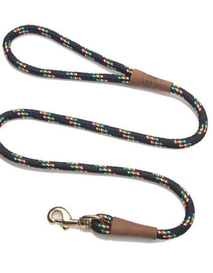 Snap Leash 1/2"-6'