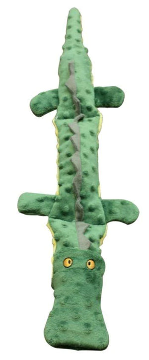 Extreme Crocodile Toy 25''