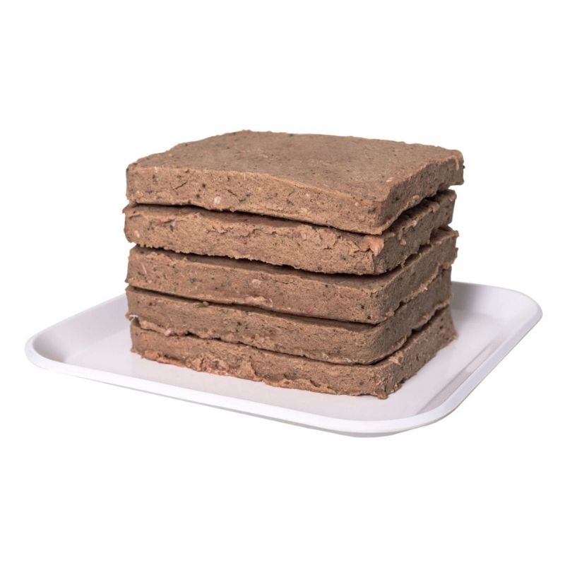 Steves Turkey Patties Bulk 20lb